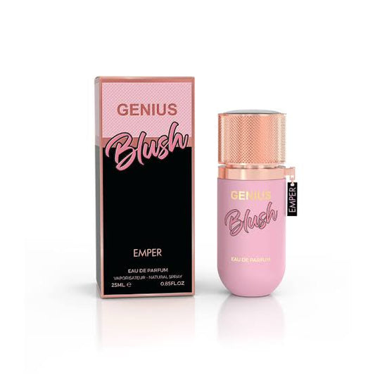 Genius Blush (Blush Carolina Herrera)