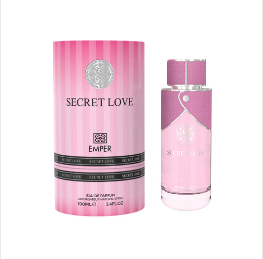 Secret Love