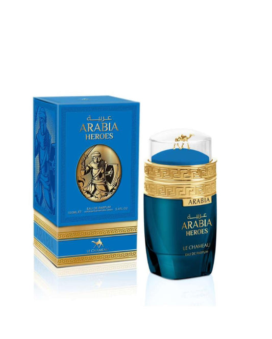Aralia Heroes (Versase Heroes)