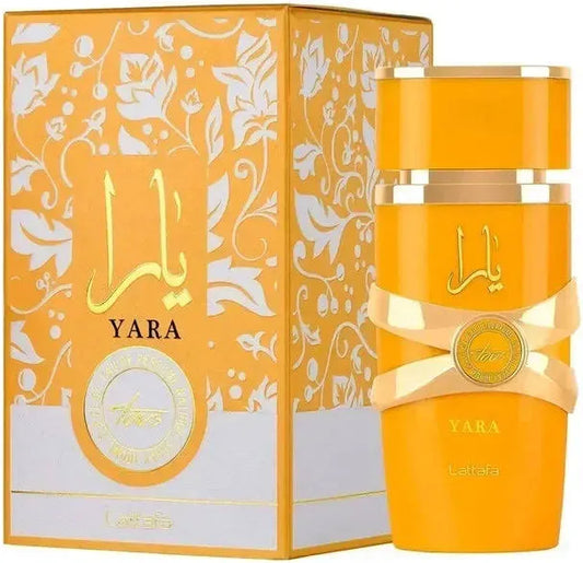 Yara Tous