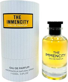 The Immencity (LV Immencite)