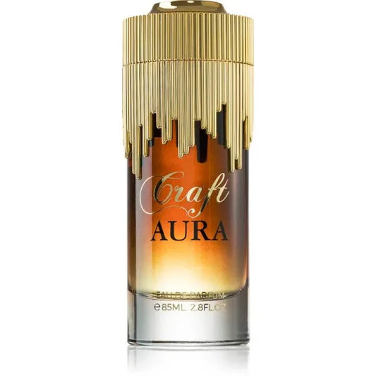 Craft Aura
