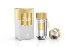 Genius Metalic ( Tom Ford Metalic)