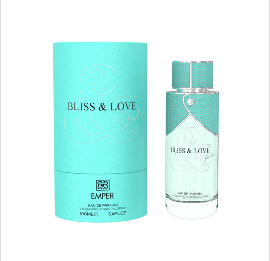 Bliss & Love