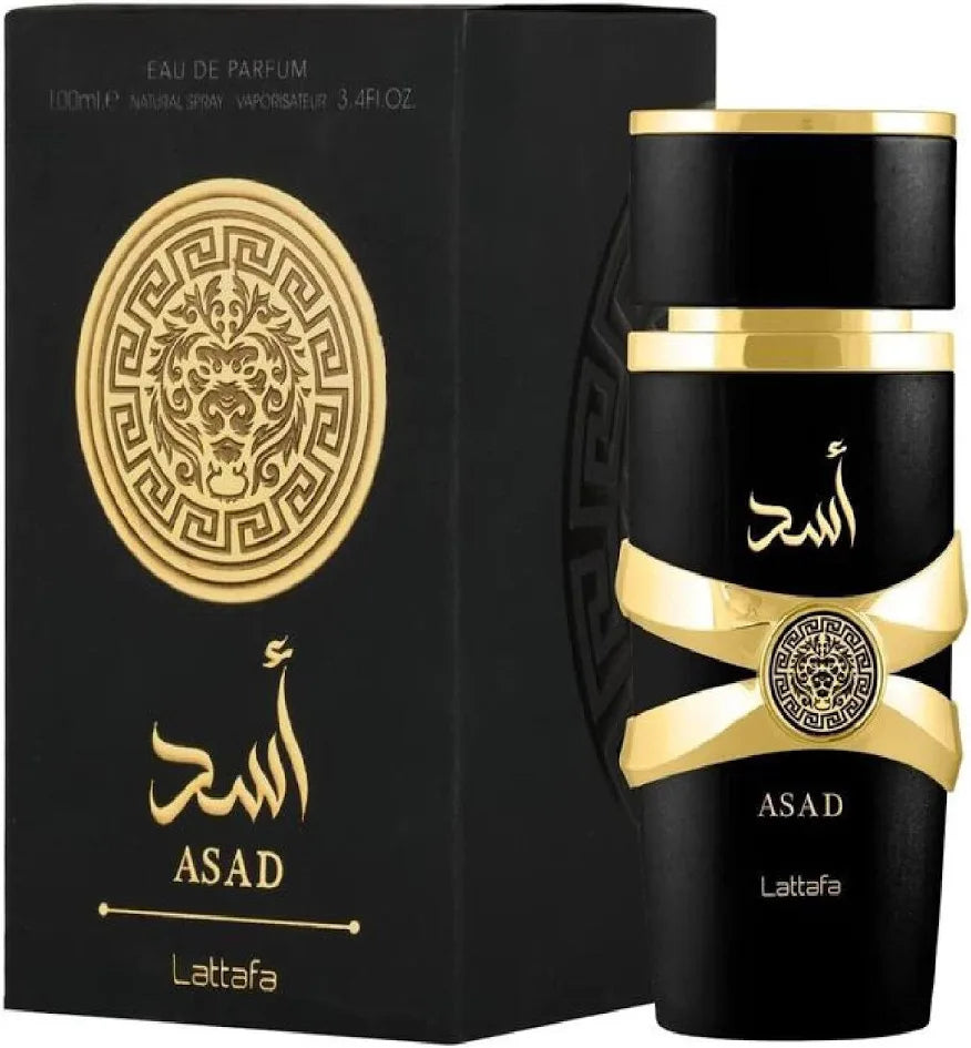 Asad