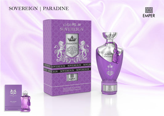 Sovereign Paradine