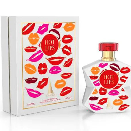 Metropolis Hot Lips (Bond 9 Nolita)