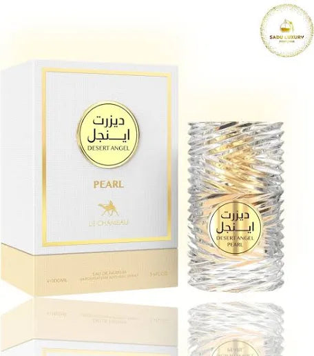Desert Angel Pearl