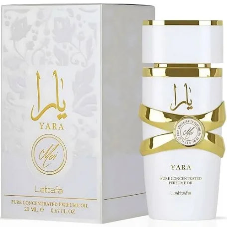 Yara moi