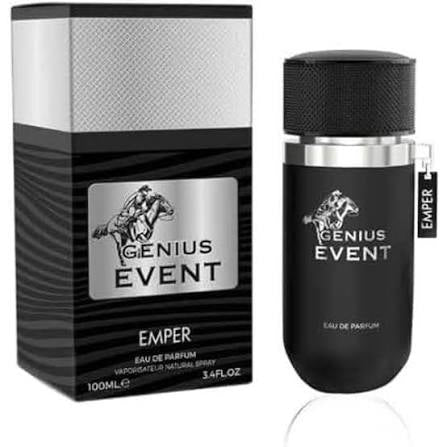 Genius Event (Creed Aventus)