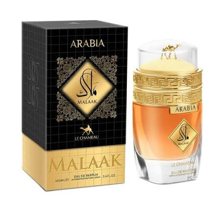 Arabia Malak (Killian)