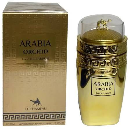 Arabia orchids (Tom Ford Orchids)