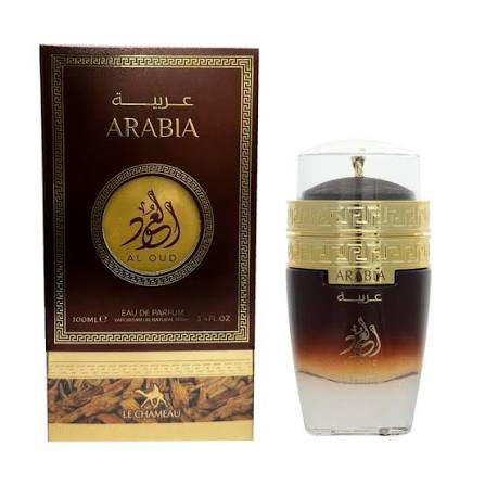 Arabia Al oud