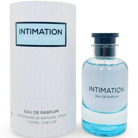 Intimation (Imagination LV)