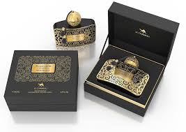 Casabella Midnight (men-Oud)